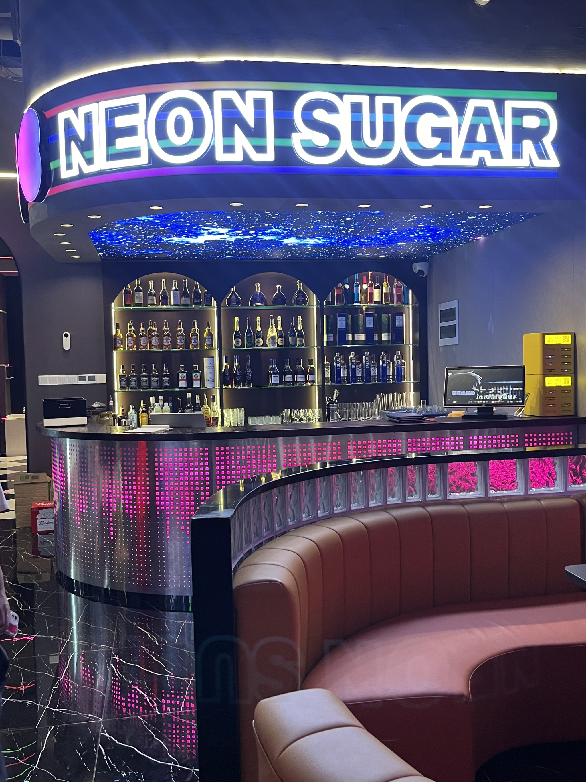 衡水商务ktv划算吗值得推荐选择-饶阳县ktv预订